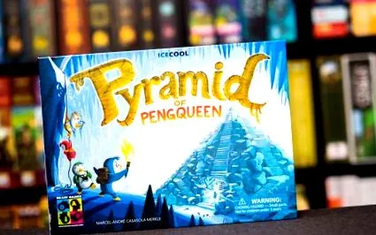 pengqueen