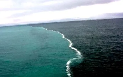 морської води морської