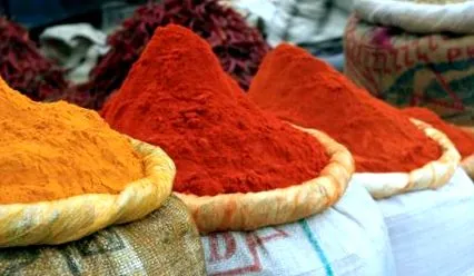 spice