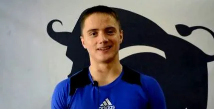 шаренков