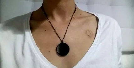 шунгит