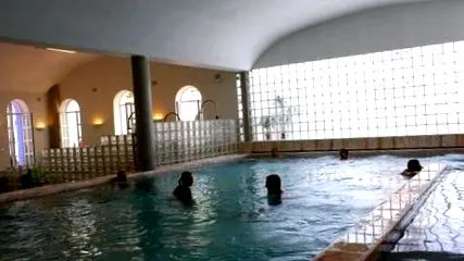 Balneario Alange