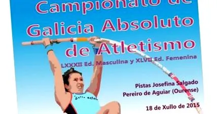 Pole Vaultban