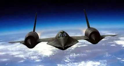 sr-71