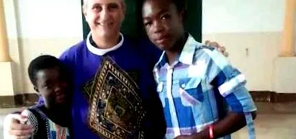 afrika