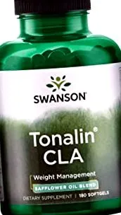 tonalin