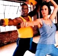 fitnesz videók