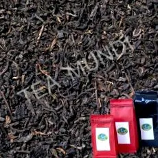 pu-erh