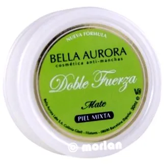 Bella Aurora