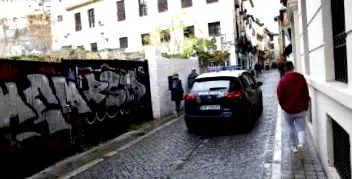 bűncselekmény miatt