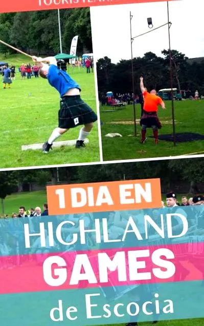 highland
