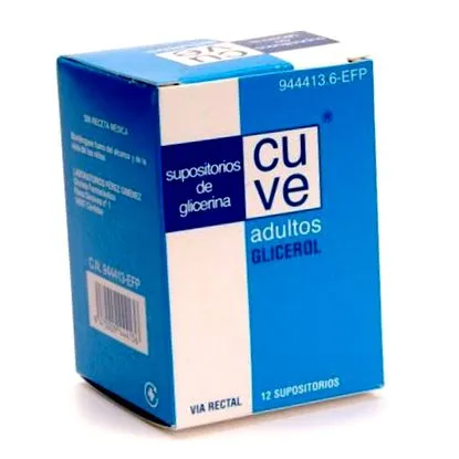 cuve