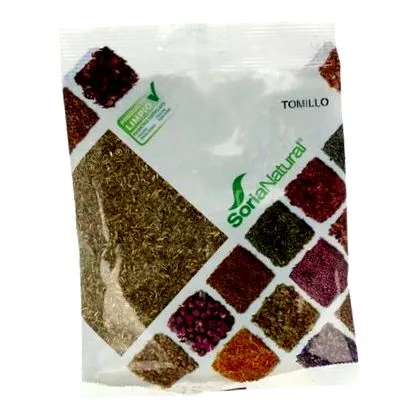 thyme