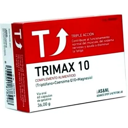 trimax