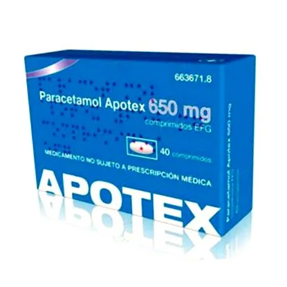 APOTEX TABLETTA tabletta