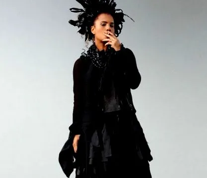 neneh
