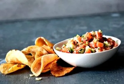 tartare