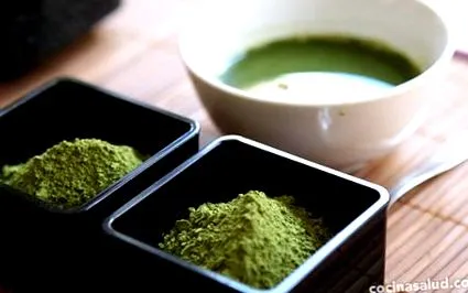matcha