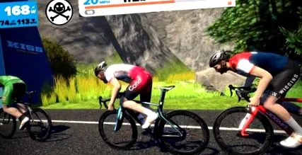 zwift