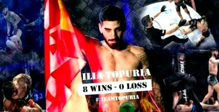 fight