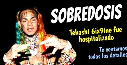 6ix9ine