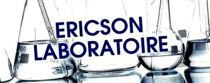 ericson