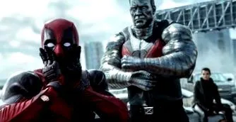 deadpool