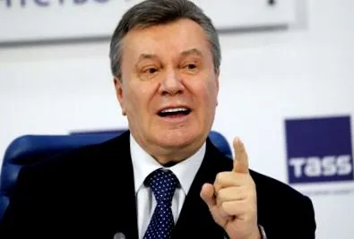 янукович