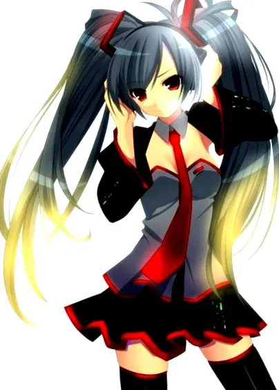anime