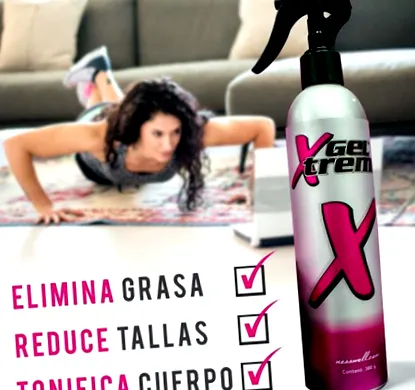 xtreme