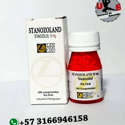 winstrol