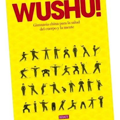 wushu