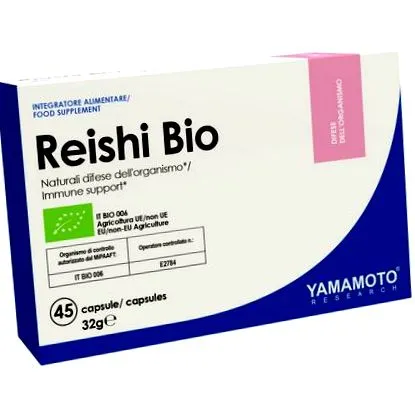 reishi