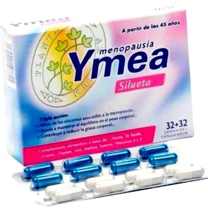 Ymea Silhouette