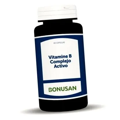 b-vitamin