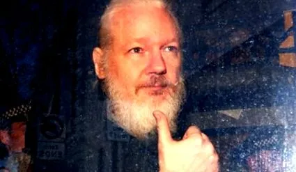 предупреждава
