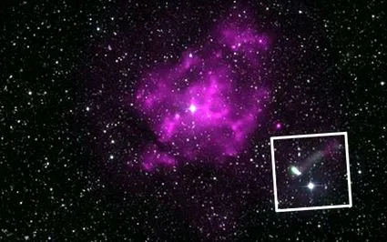 neutroncsillag