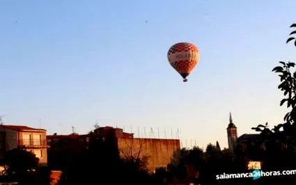 séták