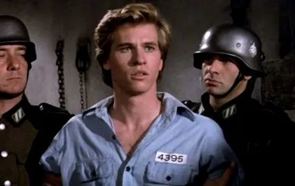 kilmer