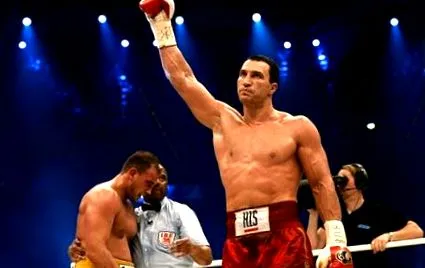 klitschko