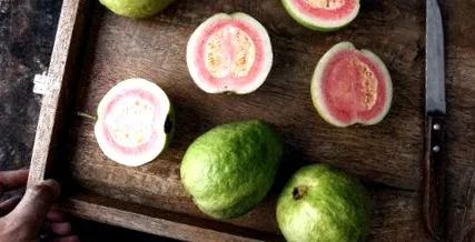 guava