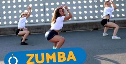 zumba