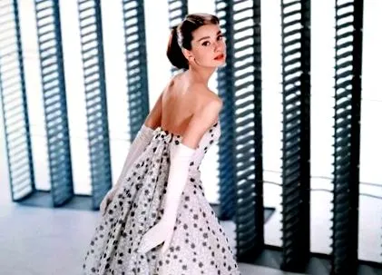 audrey