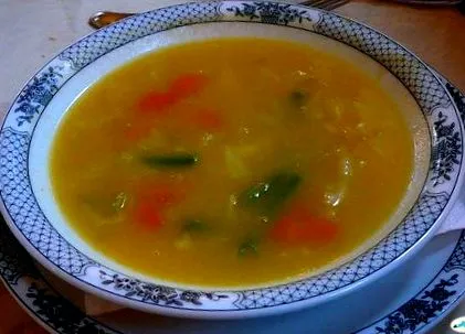 хора