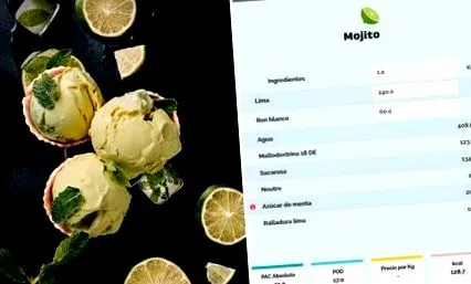 морозива