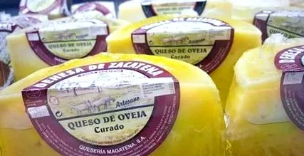 oveja
