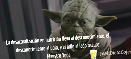 étrendem sántít