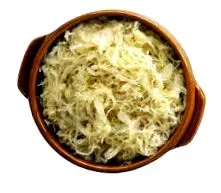 sauerkraut