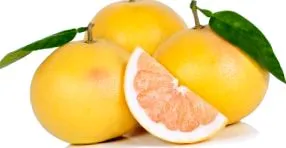 grapefruit