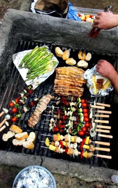 grillre